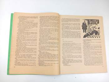 Karl May: Maigret v akci