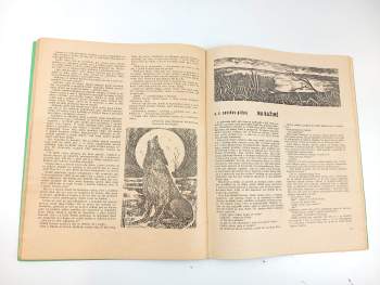 Karl May: Maigret v akci