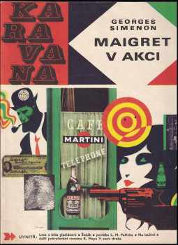 Maigret v akci