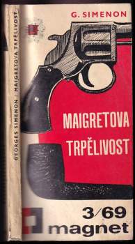 Maigretova trpělivost