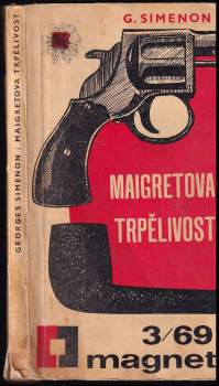 Maigretova trpělivost