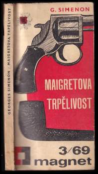 Maigretova trpělivost