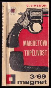 Maigretova trpělivost