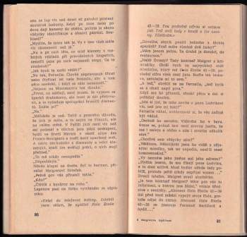 Georges Simenon: Maigretova trpělivost
