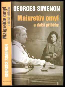 Maigretův omyl