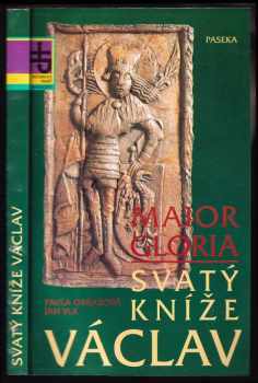 Svatý kníže Václav