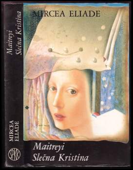 Maitreyi ; Slečna Kristína
