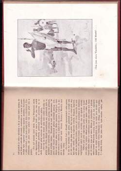 H. Rider Haggard: Maiwina pomsta