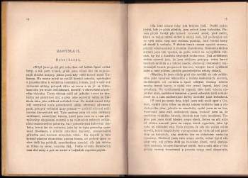 H. Rider Haggard: Maiwina pomsta