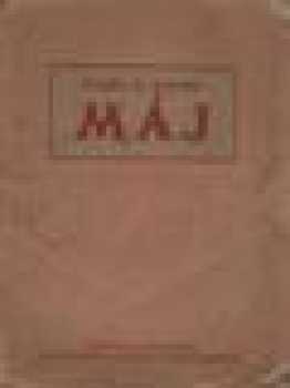 Karel Hynek Mácha: Máj