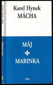 Máj ; Marinka