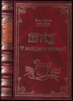 Karel Hynek Mácha: Máj