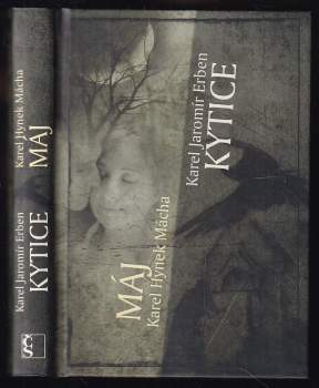 Karel Hynek Mácha: Máj, Kytice