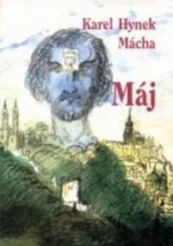 Karel Hynek Mácha: Máj