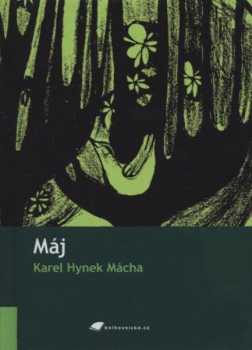 Karel Hynek Mácha: Máj