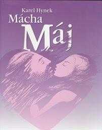 Karel Hynek Mácha: Máj