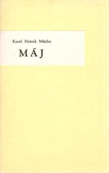 Karel Hynek Mácha: Máj