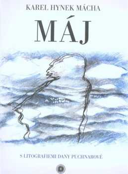 Karel Hynek Mácha: Máj