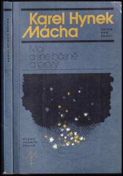 Máj a jiné básně a prózy