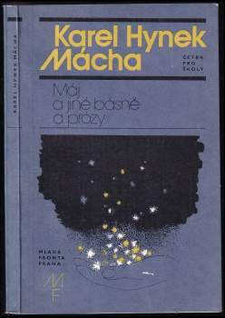 Máj a jiné básně a prózy