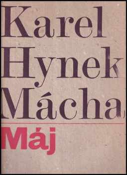 Karel Hynek Mácha: Máj