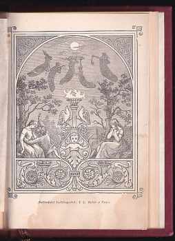 Karel Hynek Mácha: Máj