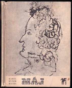 Karel Hynek Mácha: Máj
