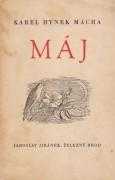 Karel Hynek Mácha: Máj