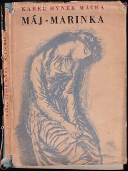 Karel Hynek Mácha: Máj ; Marinka