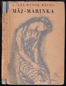 Máj ; Marinka