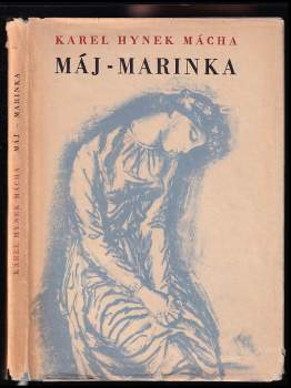 Karel Hynek Mácha: Máj ; Marinka