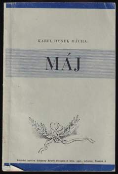 Máj