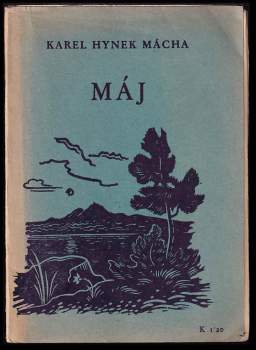 Karel Hynek Mácha: Máj