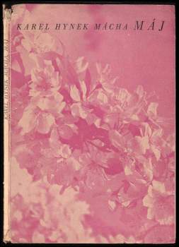 Karel Hynek Mácha: Máj