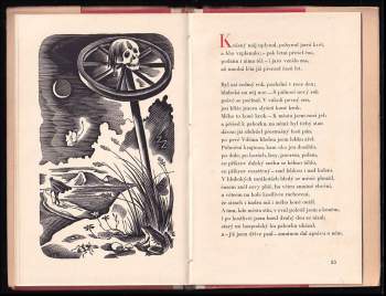 Karel Hynek Mácha: Máj