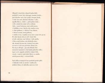 Karel Hynek Mácha: Máj