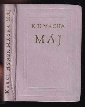 Máj