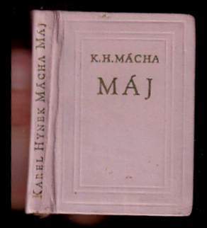 Máj
