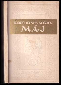 Máj