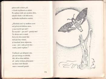 Karel Hynek Mácha: Máj