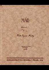 Karel Hynek Mácha: Máj