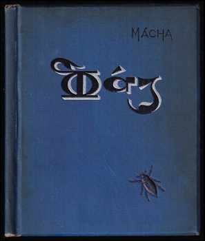 Karel Hynek Mácha: Máj