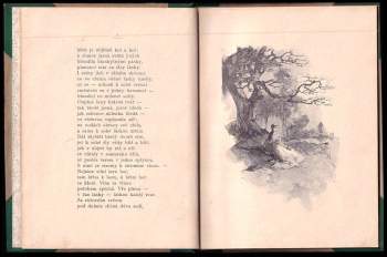 Karel Hynek Mácha: Máj