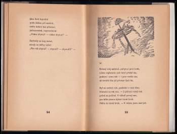 Karel Hynek Mácha: Máj ; Márinka