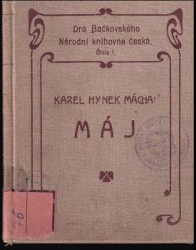 Máj