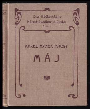 Máj
