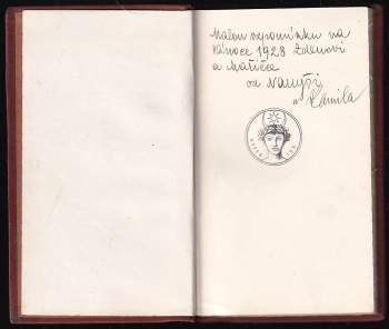 Karel Hynek Mácha: Máj