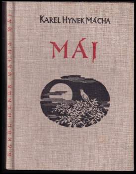 Karel Hynek Mácha: Máj