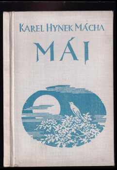 Karel Hynek Mácha: Máj