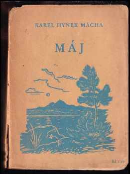 Karel Hynek Mácha: Máj